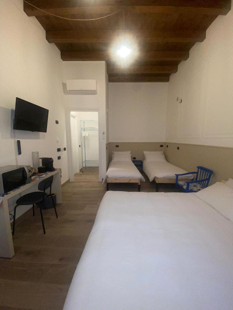 Center'S Rooms Garlasco City Haven المظهر الخارجي الصورة