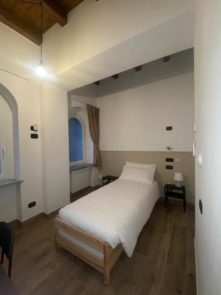 Center'S Rooms Garlasco City Haven المظهر الخارجي الصورة
