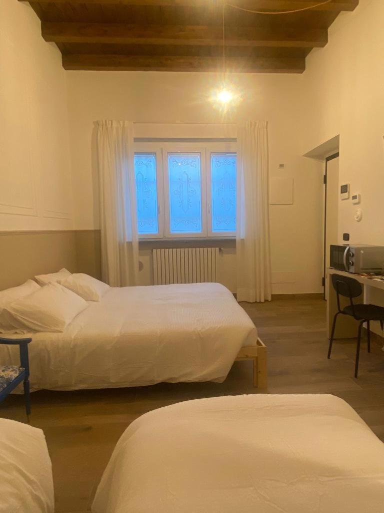 Center'S Rooms Garlasco City Haven المظهر الخارجي الصورة