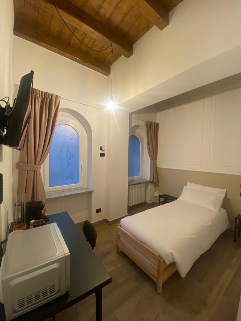 Center'S Rooms Garlasco City Haven المظهر الخارجي الصورة