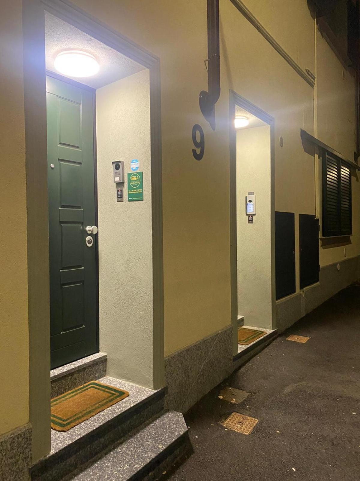 Center'S Rooms Garlasco City Haven المظهر الخارجي الصورة