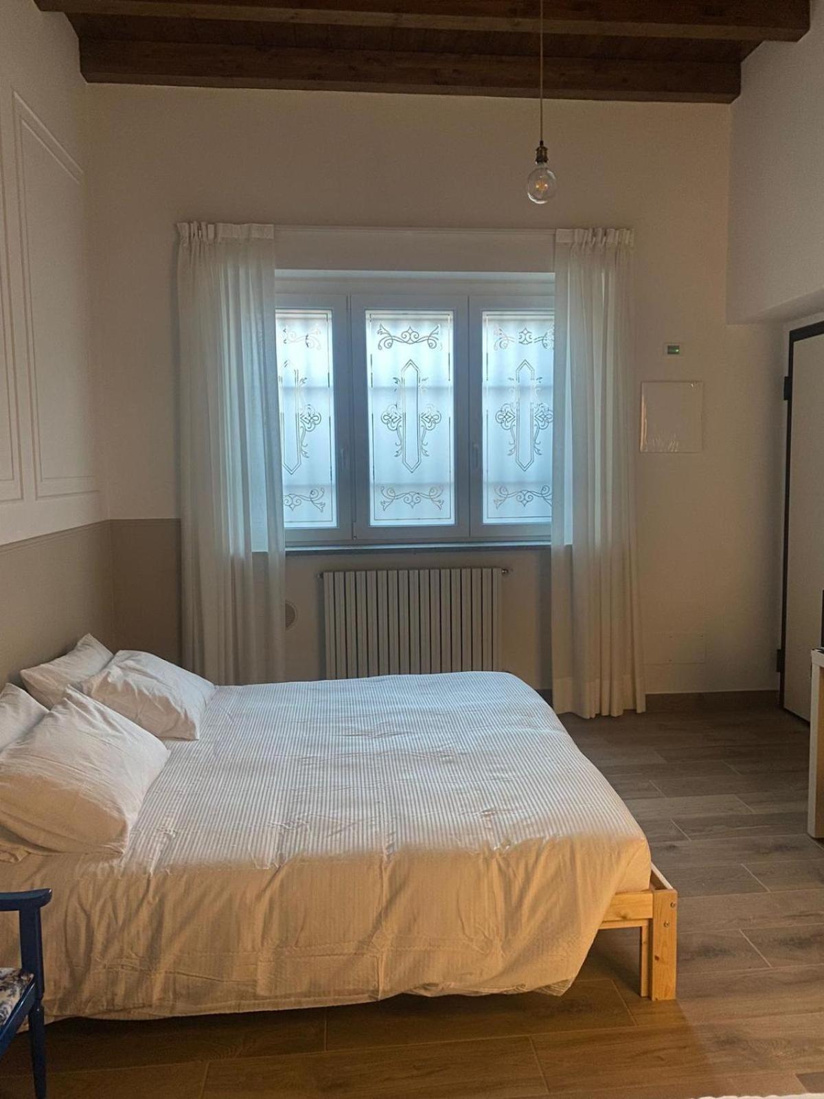 Center'S Rooms Garlasco City Haven المظهر الخارجي الصورة