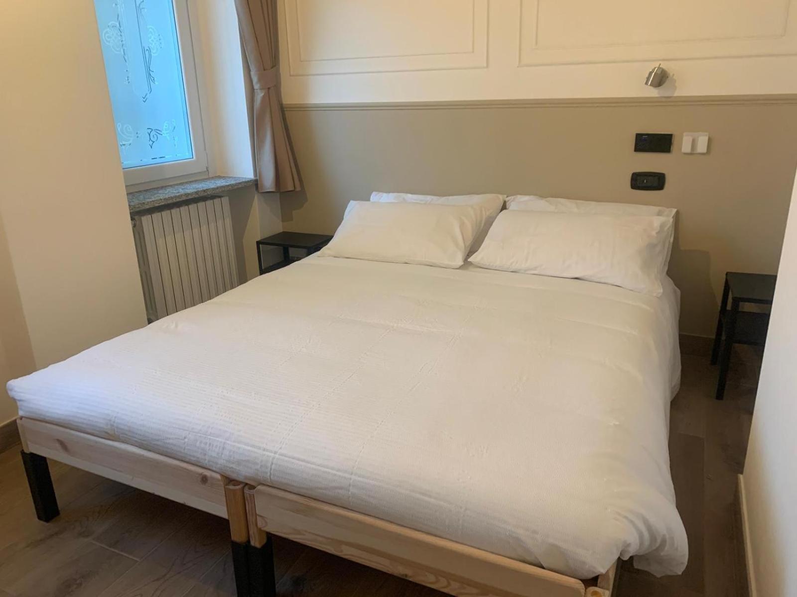 Center'S Rooms Garlasco City Haven المظهر الخارجي الصورة